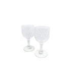 Set 2 bicchierini da liquore