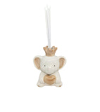 Profumatore in porcellana