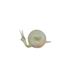 Animaletti in vetro soffiato