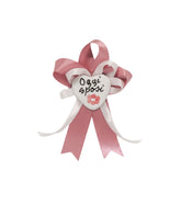 Segnaposto in ceramica vietrese