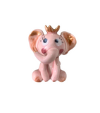 Elefantino in ceramica