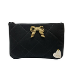 Pochette con fiocco Sara's Idea