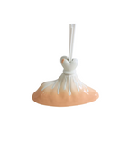 Set diffusori in porcellana