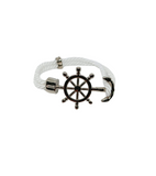 Bracciale con àncora