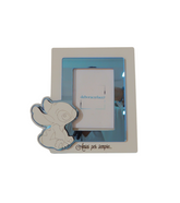 Stitch portafoto con plex