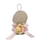 Sacchetti nascita bimba