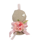 Sacchetti nascita bimba