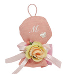 Sacchetti nascita bimba