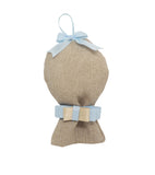 Sacchetto nascita bimbo