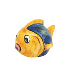 Pesci in ceramica vietrese