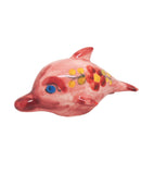 Pesci in ceramica vietrese