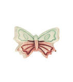 Farfalla chiudipacco