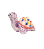 Tartaruga da appoggio