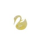 Animaletti in vetro soffiato