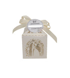 Scatola portaconfetti