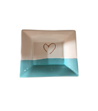 Svuotatasche bicolore