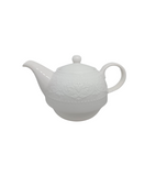 Teiera con tazza