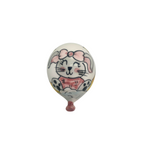 Palloncino con orsetto