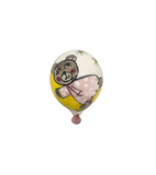 Palloncino con orsetto