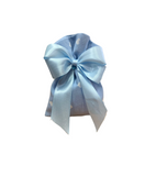 Sacchetto nascita a cuori