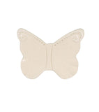 Farfalla con calamita