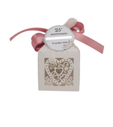 Scatola portaconfetti