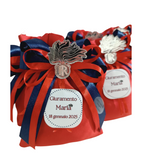 Sacchetto giuramento