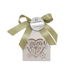 Scatola portaconfetti