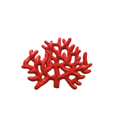 Corallo svuotatasche