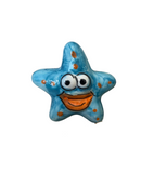 Stella marina in ceramica vietrese