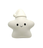 Stellina porcellana con led