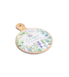 Tagliere in ceramica