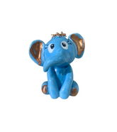 Elefantino in ceramica