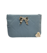 Pochette con fiocco Sara's Idea