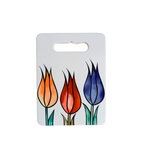 Tagliere in ceramica