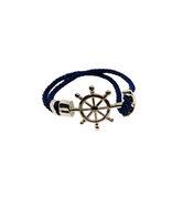 Bracciale con àncora