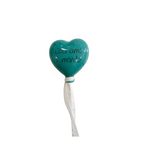 Palloncino a cuore con magnete