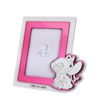 Stitch portafoto con plex