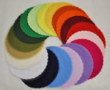 Velo fata per bomboniera