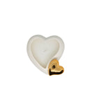 Candela a cuore