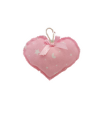 Sacchetto a cuore