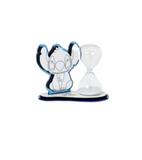 Stitch con clessidra