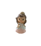 Principessa in resina