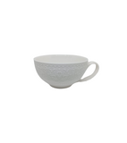 Teiera con tazza