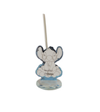Stitch profumatore con plex